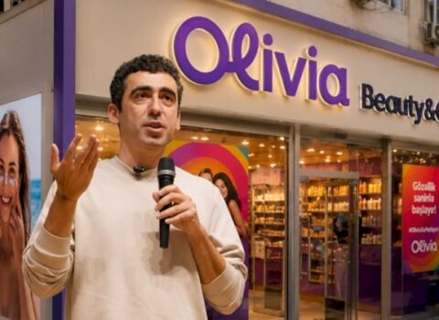 Nazirliklə “Olivia” arasında QARŞIDURMA