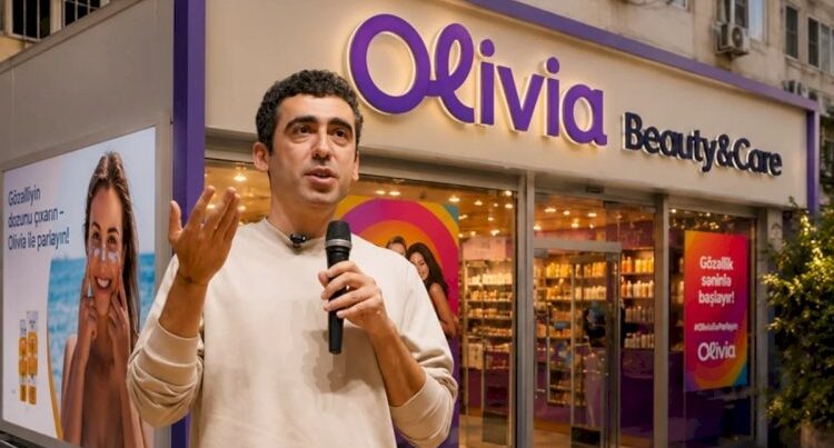 Nazirliklə “Olivia” arasında QARŞIDURMA Nazirliklə “Olivia” arasında QARŞIDURMA