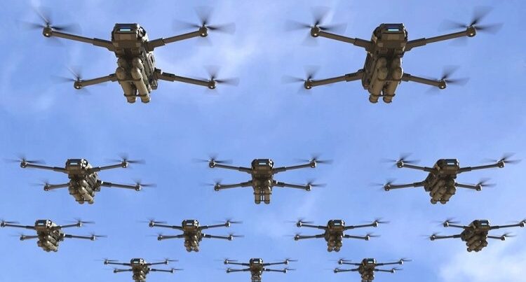 “20 minlik dronlara 1 milyonluq raketlər atılır” “20 minlik dronlara 1 milyonluq raketlər atılır”