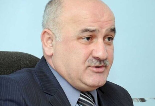 Arif Hacılının ölkədən çıxışına qadağa qoyulub
