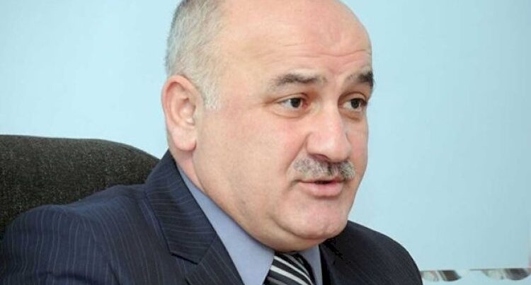 Arif Hacılının ölkədən çıxışına qadağa qoyulub Arif Hacılının ölkədən çıxışına qadağa qoyulub