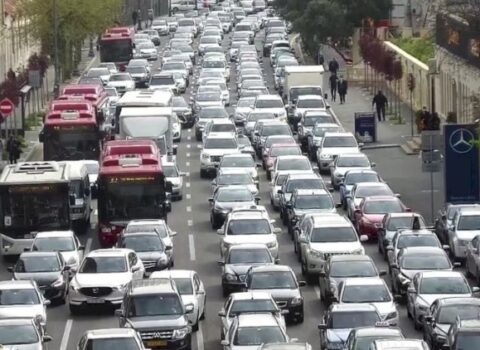 Bakıda milyonları maraqlandıran dəyişiklik… – İş saatları dəyişir