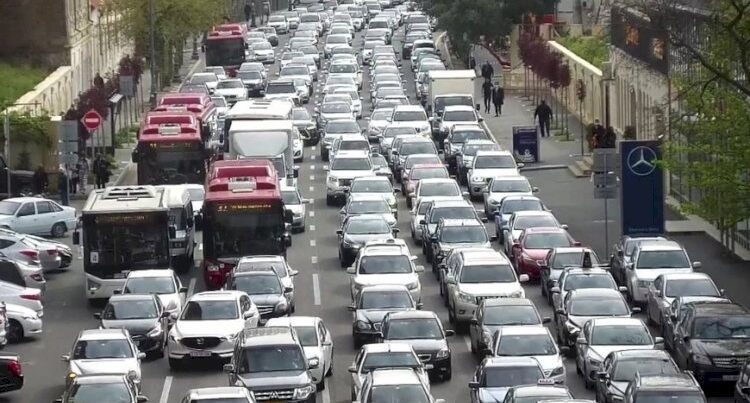 Bakıda milyonları maraqlandıran dəyişiklik… – İş saatları dəyişir