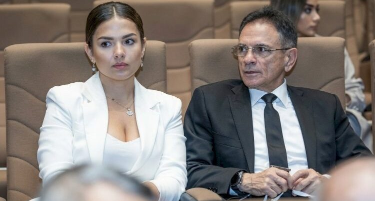 Yenə boşanma söhbəti: Mədət Quliyevin xanımından cavab gəldi – FOTO