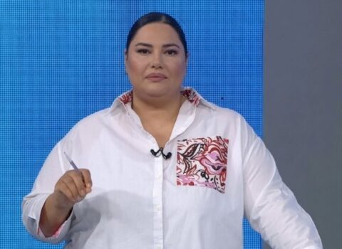 Aytən Səfərova dəllallığa başlayıb? – FOTOLAR