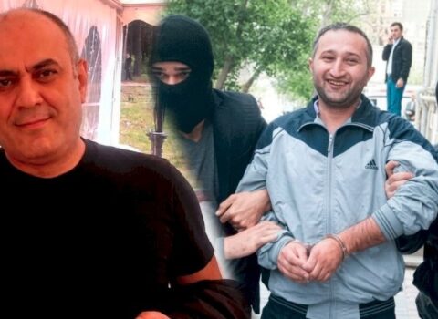 “Məni qolumda qandal, başımda qara torba onun otağına apardılar”