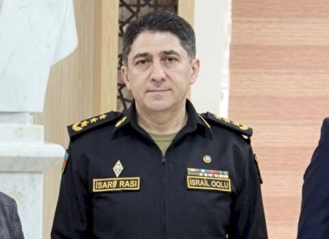 “General-mayor” ali hərbi rütbəsi alan Elçin Abdullayev KİMDİR? – DOSYE