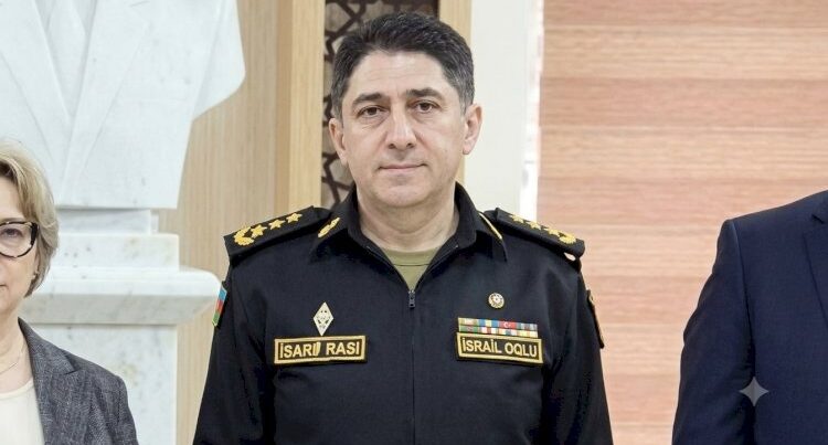 “General-mayor” ali hərbi rütbəsi alan Elçin Abdullayev KİMDİR? – DOSYE