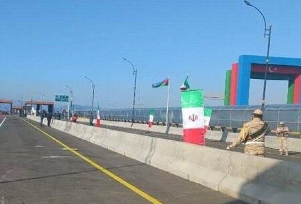 Araz dəhlizi nə vaxt açılacaq? – “2 il yarım qalıb”