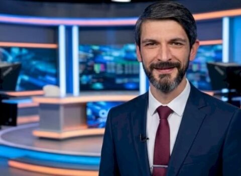 “Space”də yeni təyinat