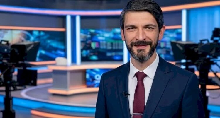 “Space”də yeni təyinat “Space”də yeni təyinat