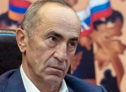 “Paşinyan getməsə, pis olacaq” – Köçəryan hədələdi
