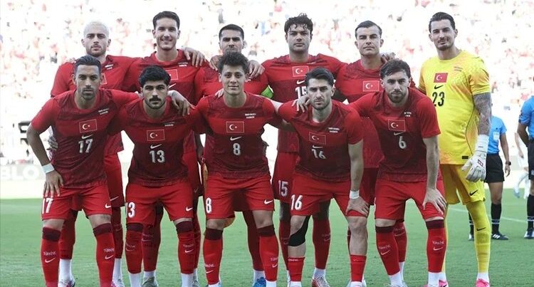 Türkiyə dünya çempionatına başlayır – Milyonlar ekran qarşısında Türkiyə dünya çempionatına başlayır – Milyonlar ekran qarşısında