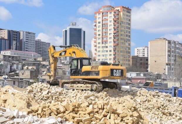 Bu mənzilərə yüksək məbləğdə KOMPENSASİYA VERİLƏCƏK? – AÇIQLAMA