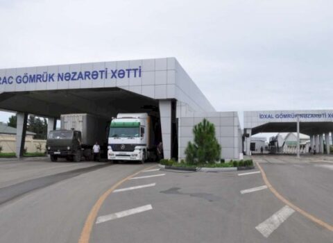 Xaricdən məhsul sifariş edənlərin diqqətinə: Yeni qayda qüvvəyə mindi