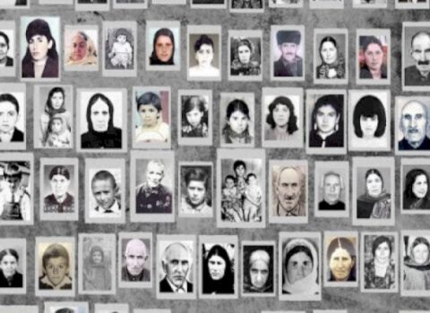 İtkin düşən Azərbaycan vətəndaşlarının sayı yeniləndi