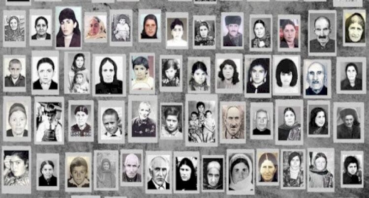 İtkin düşən Azərbaycan vətəndaşlarının sayı yeniləndi İtkin düşən Azərbaycan vətəndaşlarının sayı yeniləndi