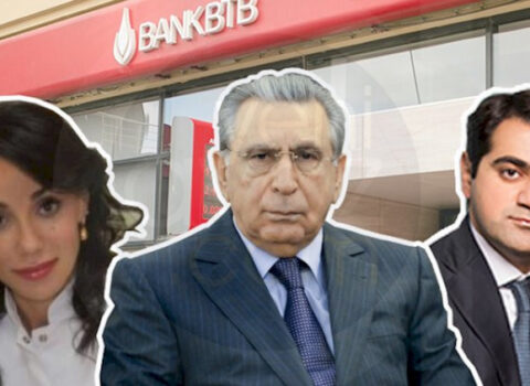 Ramiz Mehdiyevin ailəsindən ŞOK ADDIM