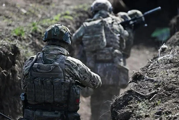 Rus ordusu bu yaşayış məntəqəsini işğal etdi