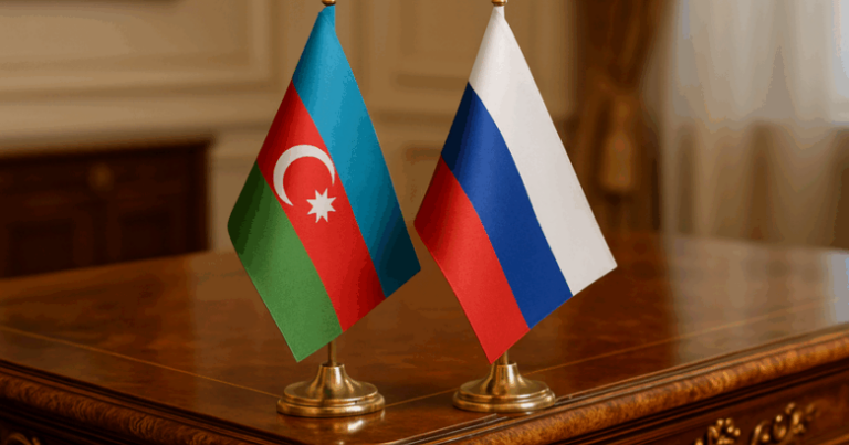 Azərbaycan Rusiyanı təbrik edib Azərbaycan Rusiyanı təbrik edib