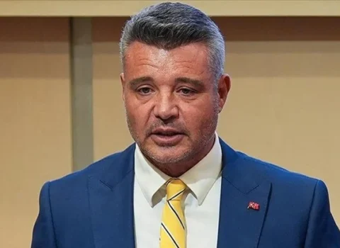 Sadəddin Sarana həbs cəzası verildi