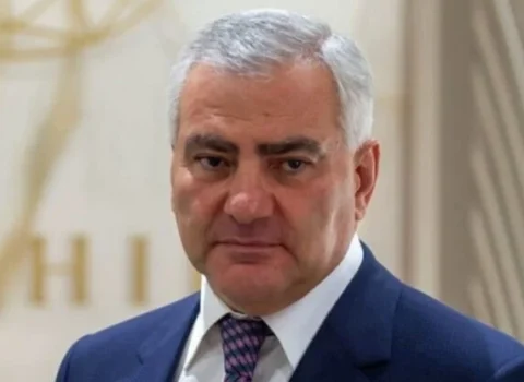 Karapetyanın yaxın tərəfdarı saxlanıldı