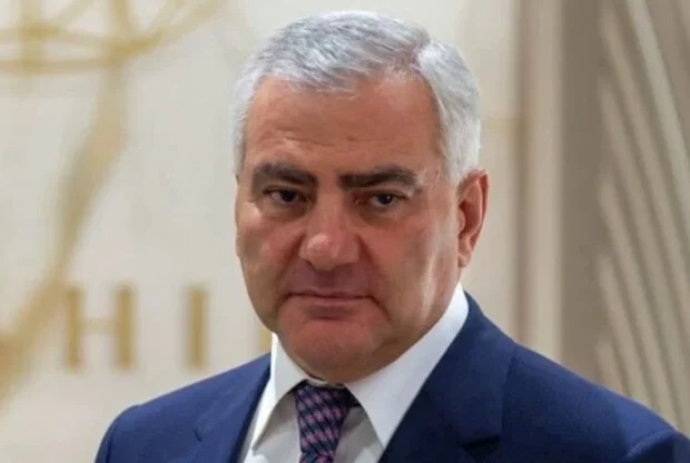 Karapetyanın yaxın tərəfdarı saxlanıldı