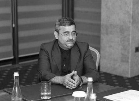 Sadıq Sadıqov qəfil vəfat etdi