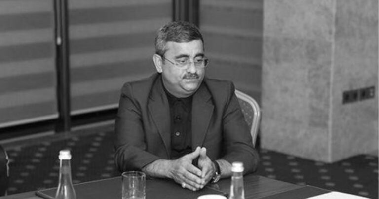 Sadıq Sadıqov qəfil vəfat etdi