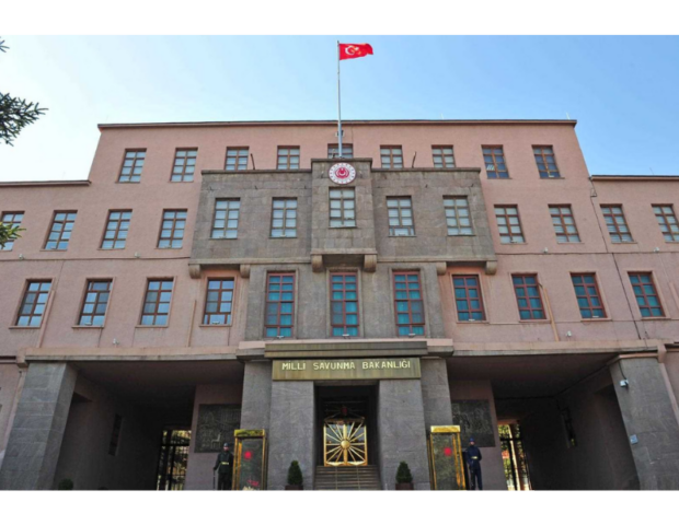 Türkiyə MN Azərbayan Silahlı Qüvvələrini təbrik etdi – Foto