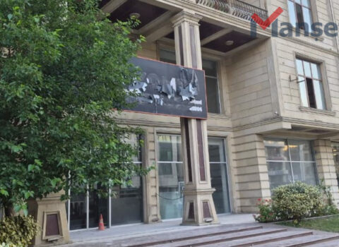 Azərbaycanın məşhur klinikası bağlandı