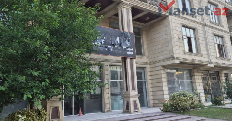 Azərbaycanın məşhur klinikası bağlandı