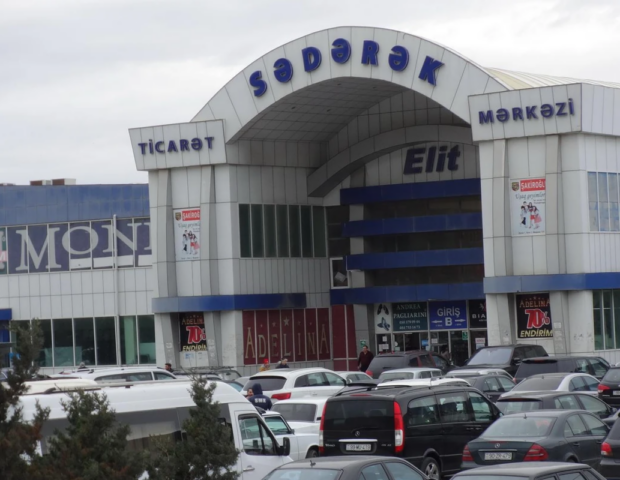 “Sədərək”də biznesmeni bıçaqladılar