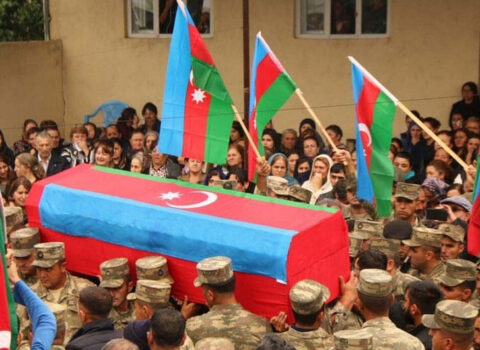 Şəhidə görə verilən müavinəti bu şəxslər ala bilər – SİYAHI