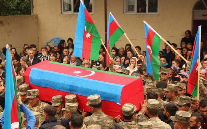 Şəhidə görə verilən müavinəti bu şəxslər ala bilər – SİYAHI