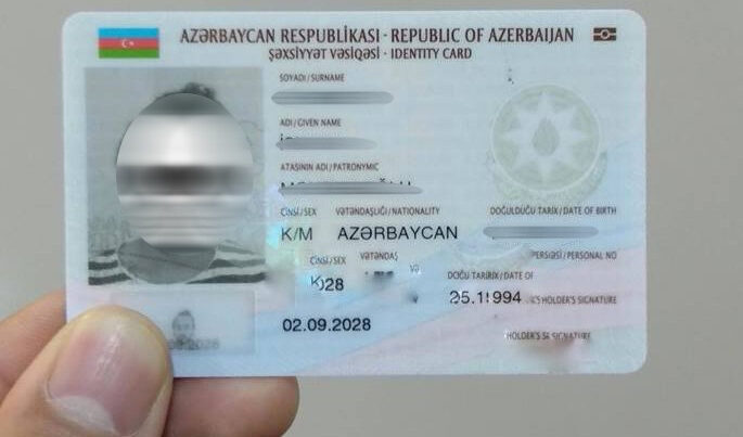 Şəxsiyyət vəsiqəsini girov saxlamaq qanunidirmi? – Vəkil elə şeylər açıqladı ki…