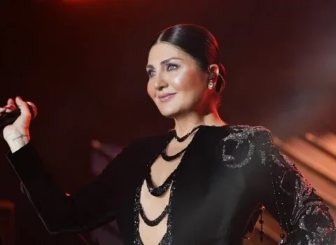Sibel Can ərə gedir