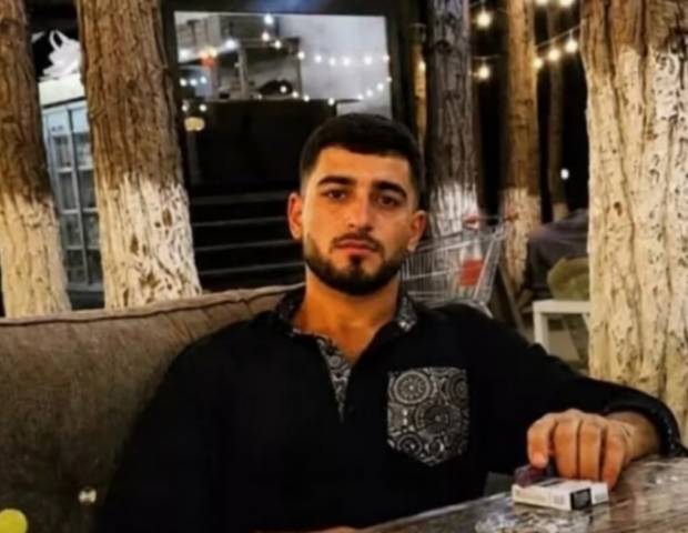 Qəzada ağır yaralanan 24 yaşlı Şahin həyatını itirdi