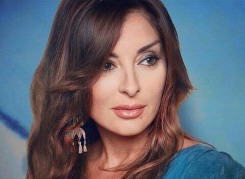 Flora Kərimova Birinci vitse-prezident Mehriban Əliyevaya təşəkkür edib