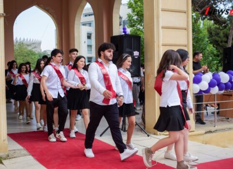 “Son Zəng” tədbirləri bu tarixdə keçiriləcək – Təlimatlar