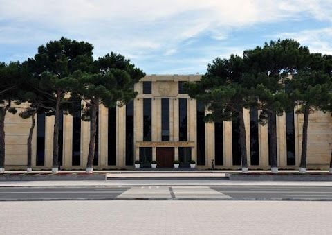 Sumqayıtda ağac, bitki və güllərin alınmasına 1 milyon xərclənəcək
