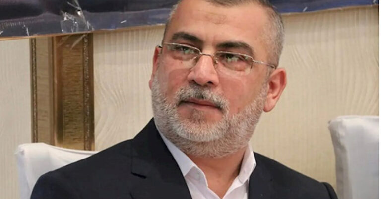 Hacı Surxaydan məsciddə çəkilmiş görüntülərlə bağlı – Açıqlama