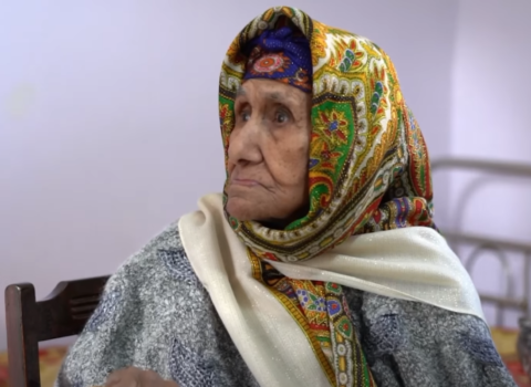Azərbaycanın ən yaşlı sakini vəfat etdi