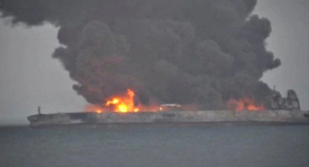 ABŞ-dan sərt addım: 10 tanker vuruldu, 135 gəmi… | KONKRET xəbəri üçün şəkil