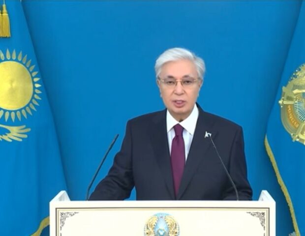 Hökumətin tərkibində dəyişiklik olacaq – Qazaxıstan prezidenti