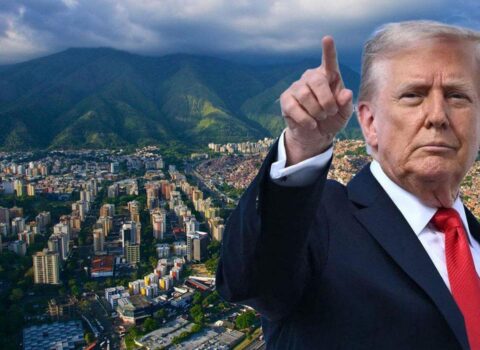 Donald Tramp daha bir ölkəyə HÜCUM EDƏCƏK – ŞOK AÇIQLAMA