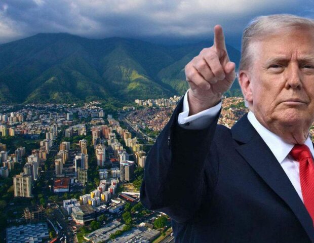 Donald Tramp daha bir ölkəyə HÜCUM EDƏCƏK – ŞOK AÇIQLAMA