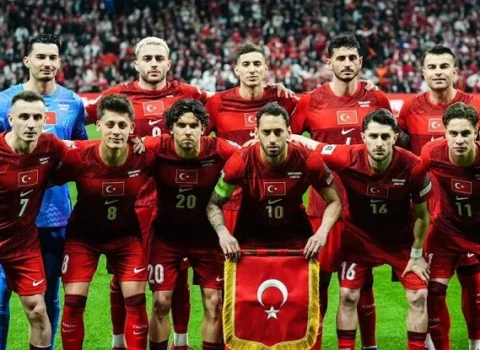 DÇ-2026: Türkiyə mundialı qələbə ilə başa vurdu