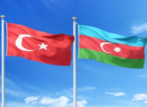 TBMM Azərbaycan və Türkiyə arasında hərbi təhlükəsizliyin möhkəmləndirilməsinə dair Memorandumu təsdiqləyəcək