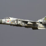 Ukraynada “Su-24M” qəzaya düşdü – İki hərbçi öldü